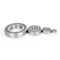 Factory hot sale S6009ZZ 6009 ID 45MM  OD 75MM  420 Stainless steeldeep groove ball bearing for  Machinery Industry